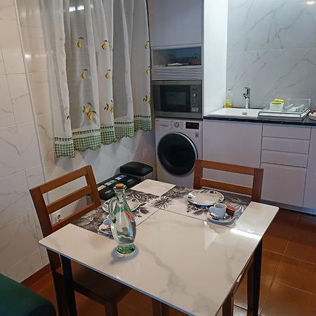 Apartamento Valados Ponta Delgada Zewnętrze zdjęcie