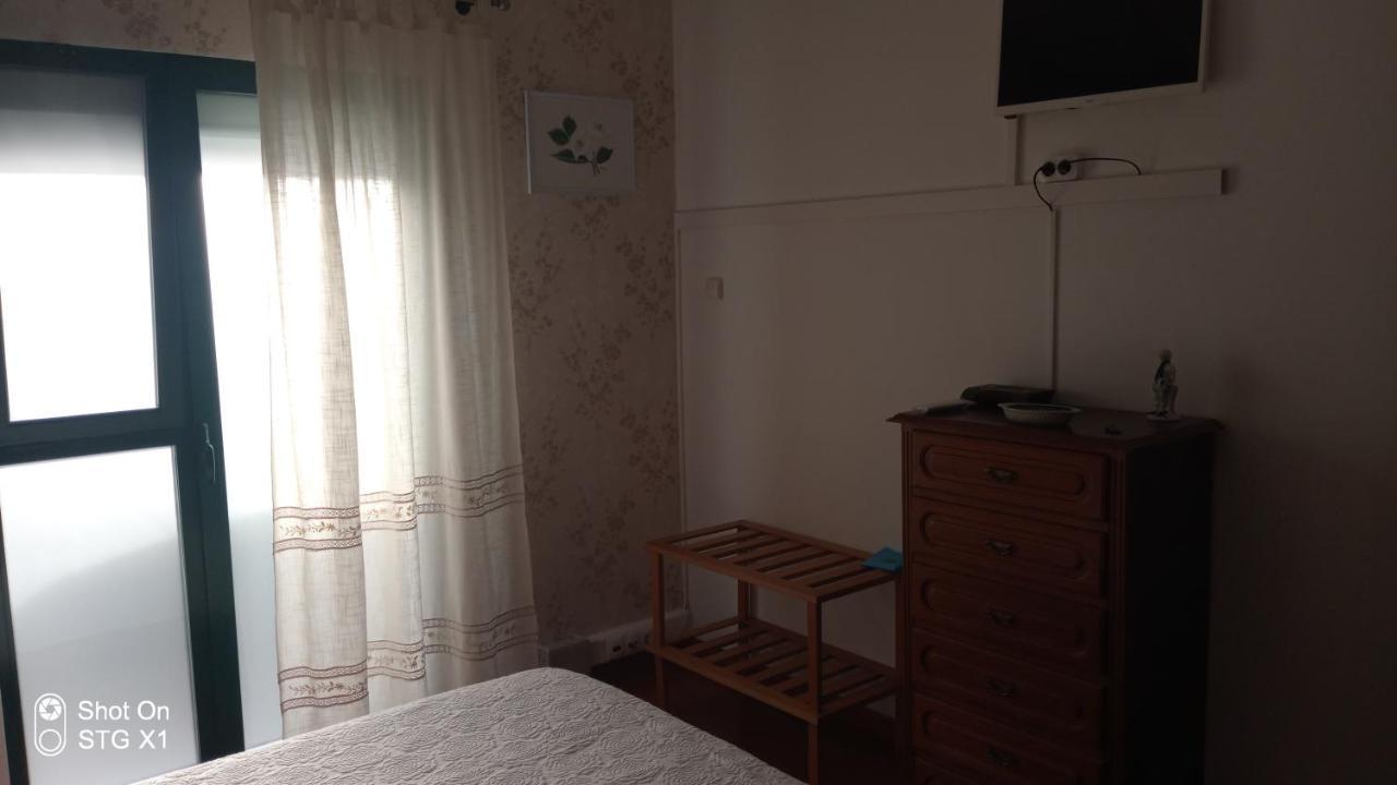 Apartamento Valados Ponta Delgada Zewnętrze zdjęcie