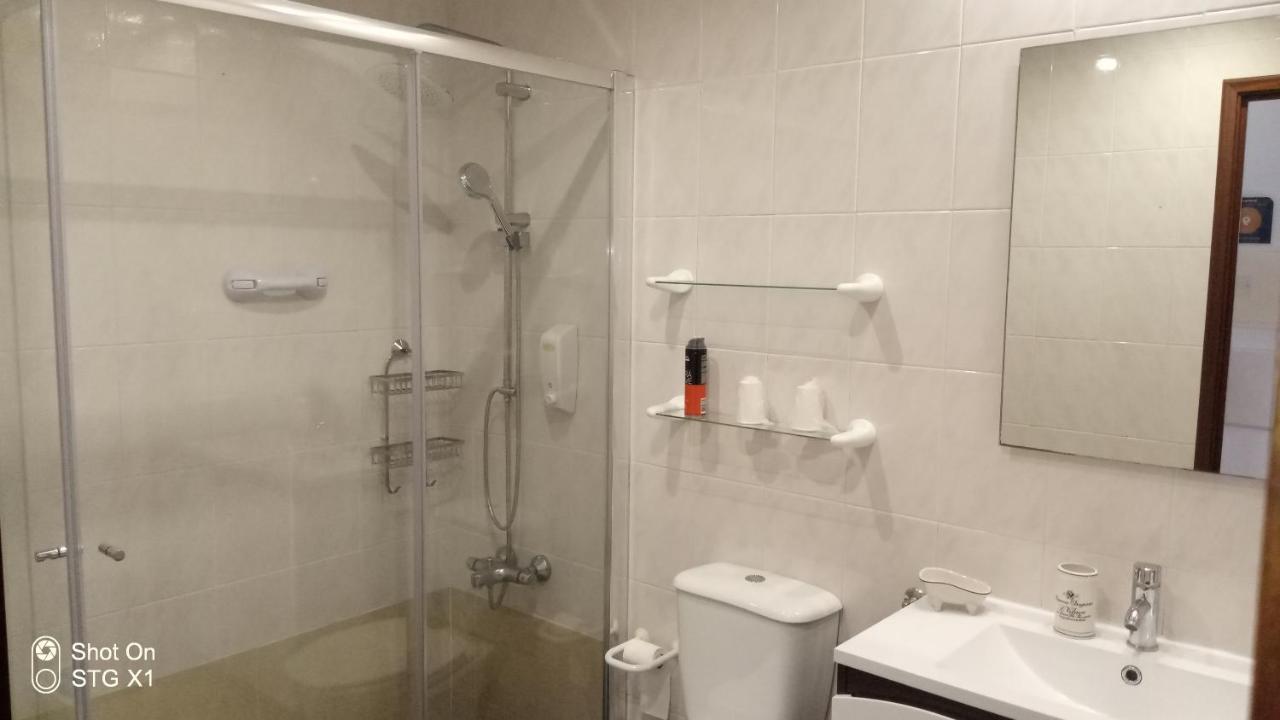 Apartamento Valados Ponta Delgada Zewnętrze zdjęcie
