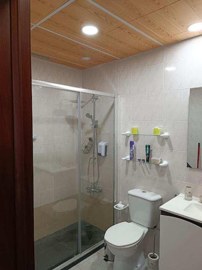 Apartamento Valados Ponta Delgada Zewnętrze zdjęcie