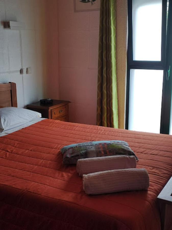 Apartamento Valados Ponta Delgada Zewnętrze zdjęcie