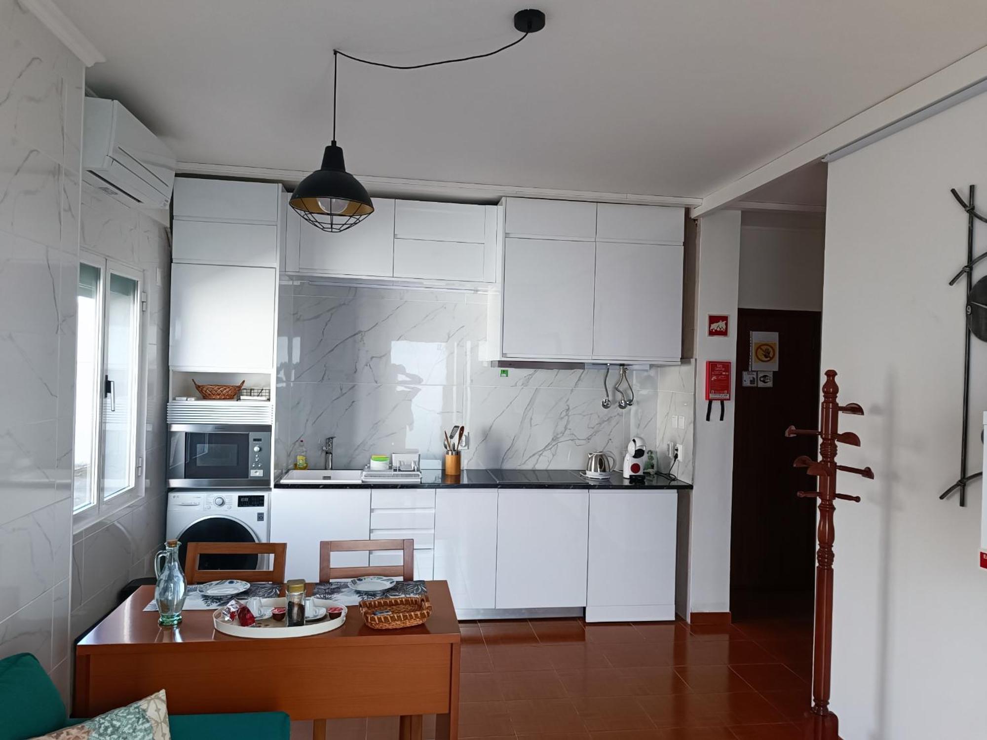 Apartamento Valados Ponta Delgada Zewnętrze zdjęcie