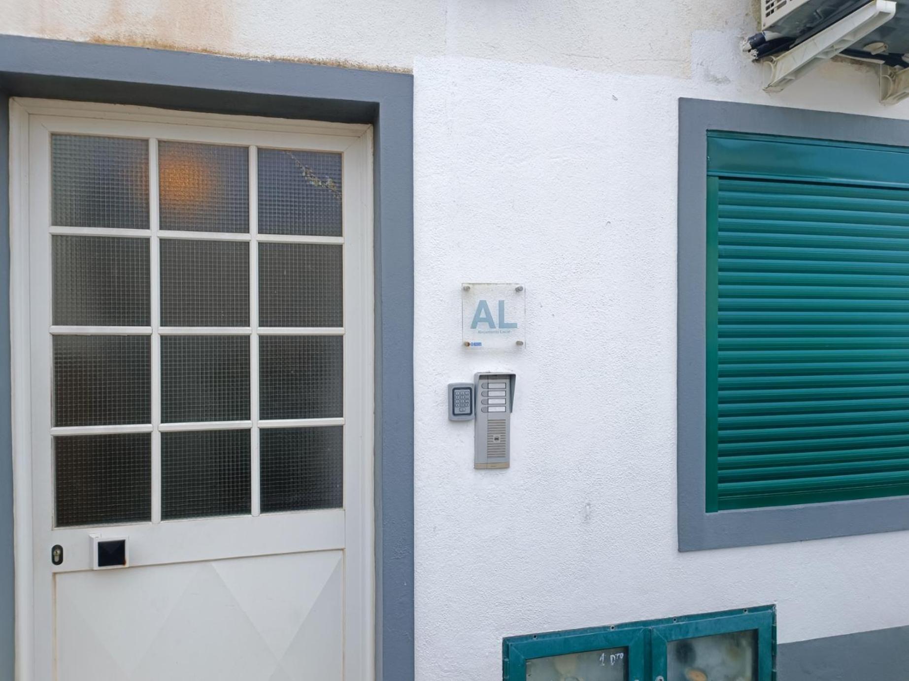 Apartamento Valados Ponta Delgada Zewnętrze zdjęcie