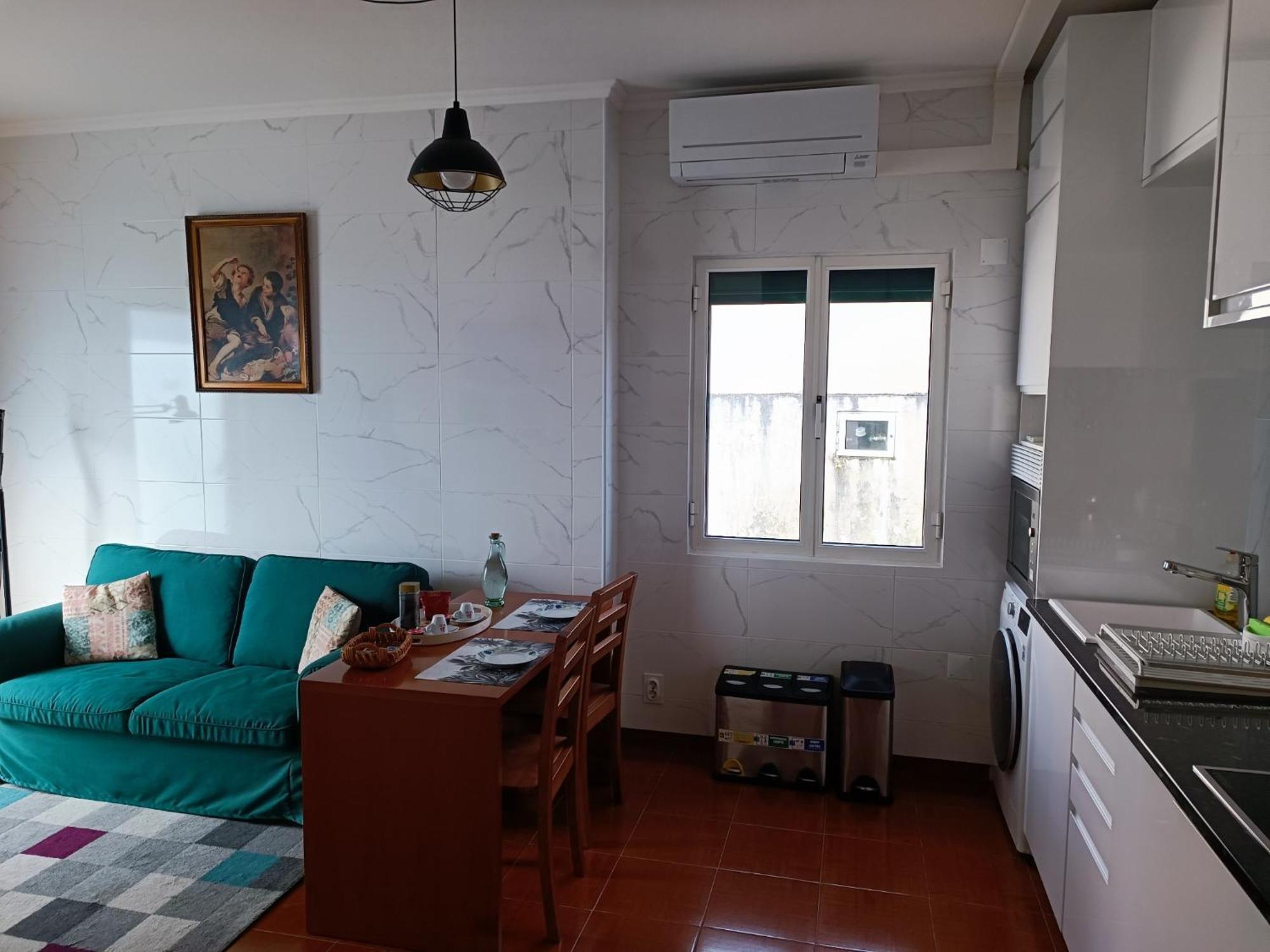 Apartamento Valados Ponta Delgada Zewnętrze zdjęcie