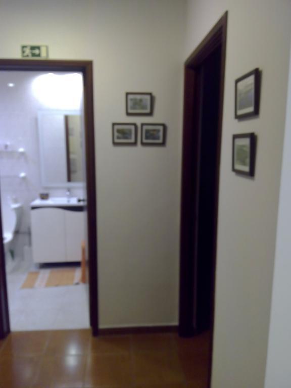 Apartamento Valados Ponta Delgada Zewnętrze zdjęcie