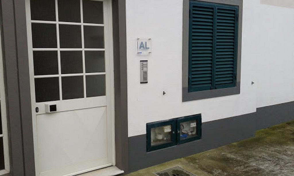 Apartamento Valados Ponta Delgada Zewnętrze zdjęcie
