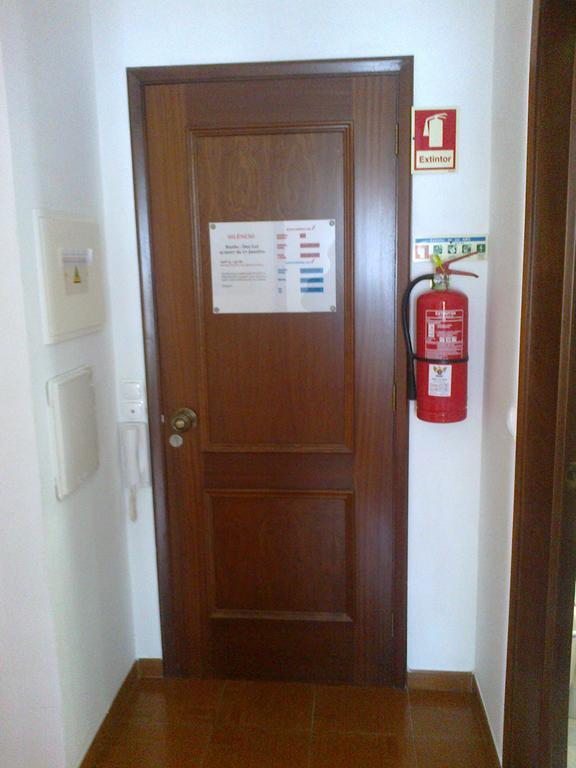 Apartamento Valados Ponta Delgada Zewnętrze zdjęcie