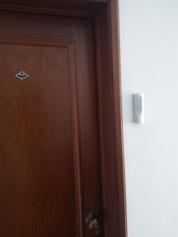 Apartamento Valados Ponta Delgada Zewnętrze zdjęcie