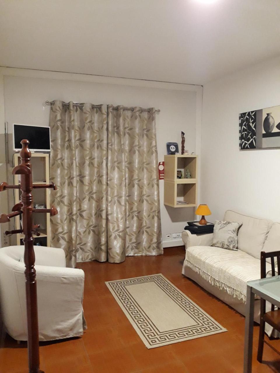 Apartamento Valados Ponta Delgada Zewnętrze zdjęcie