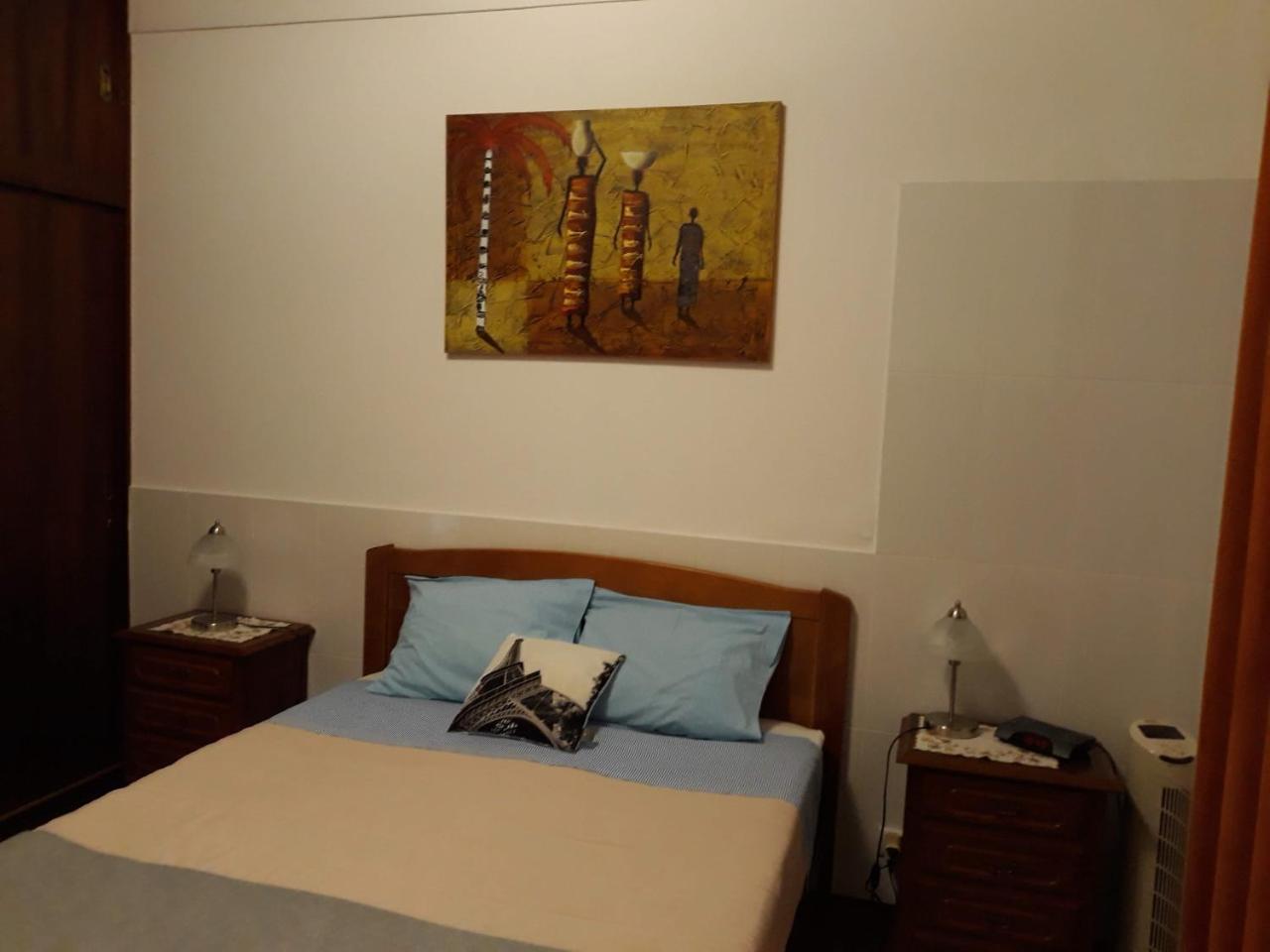 Apartamento Valados Ponta Delgada Zewnętrze zdjęcie