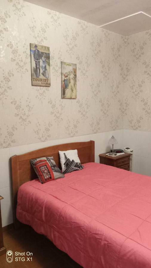 Apartamento Valados Ponta Delgada Zewnętrze zdjęcie